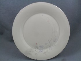 Doulton Jessica Dinner Plate